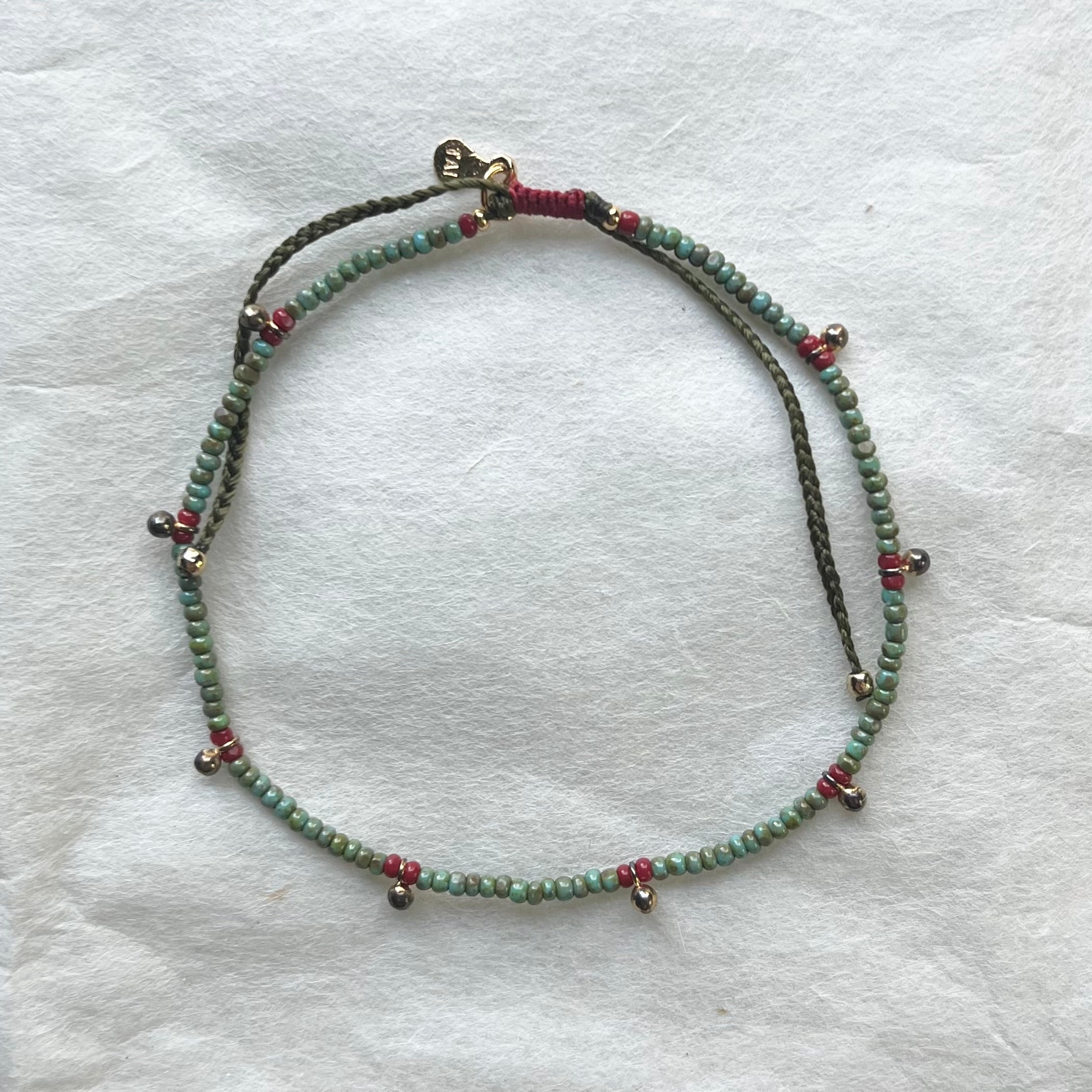 Turquoise Bracelet