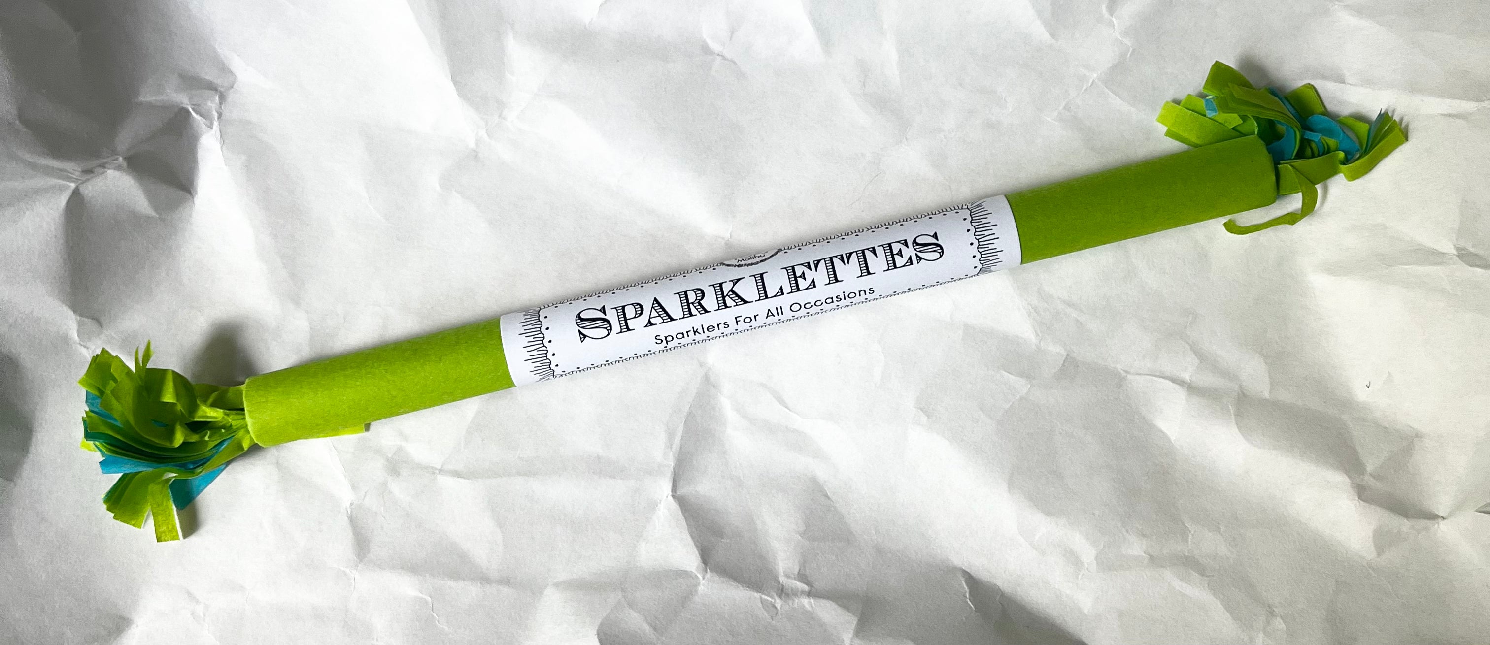 Sparklettes