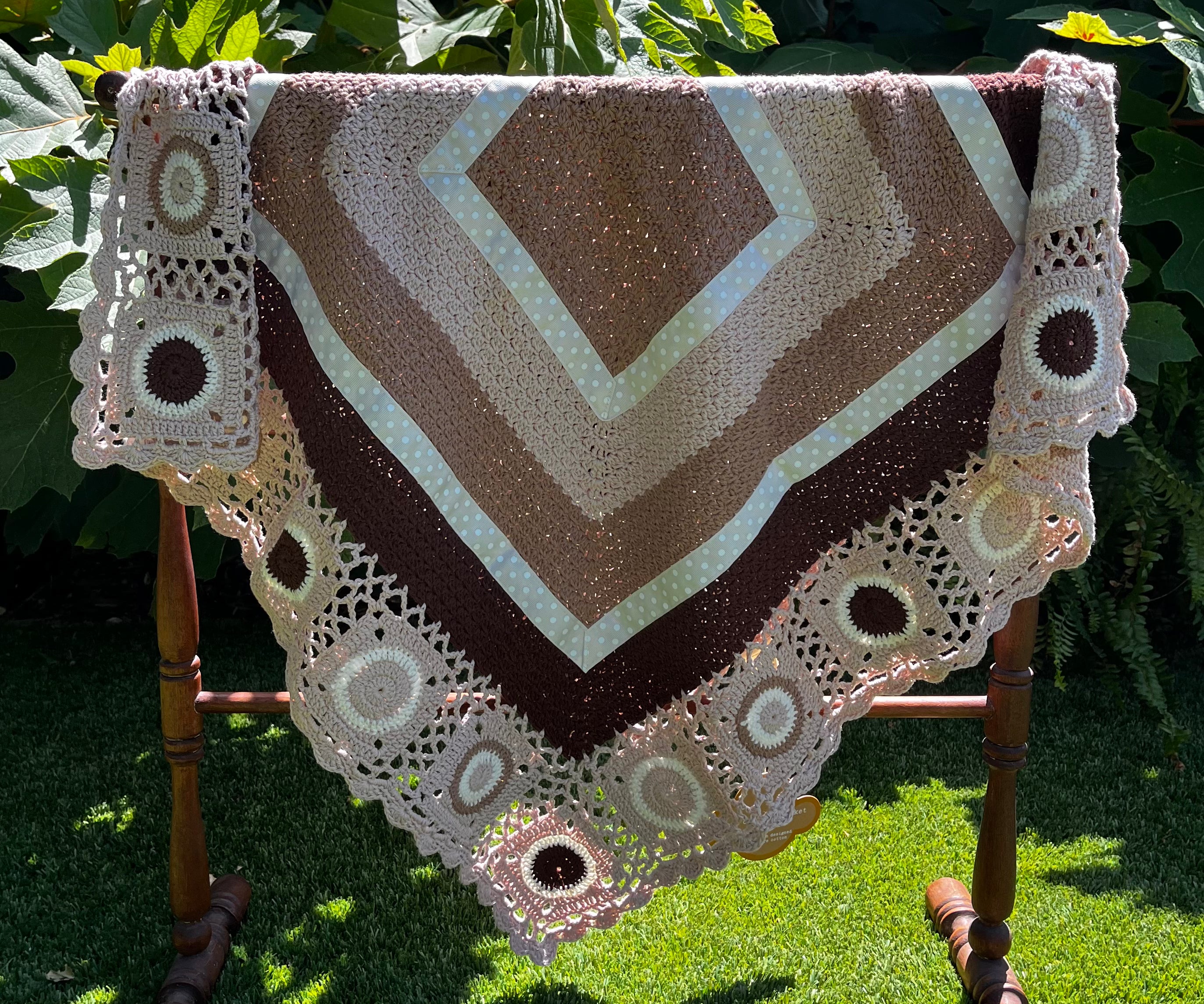 Crochet Blankets