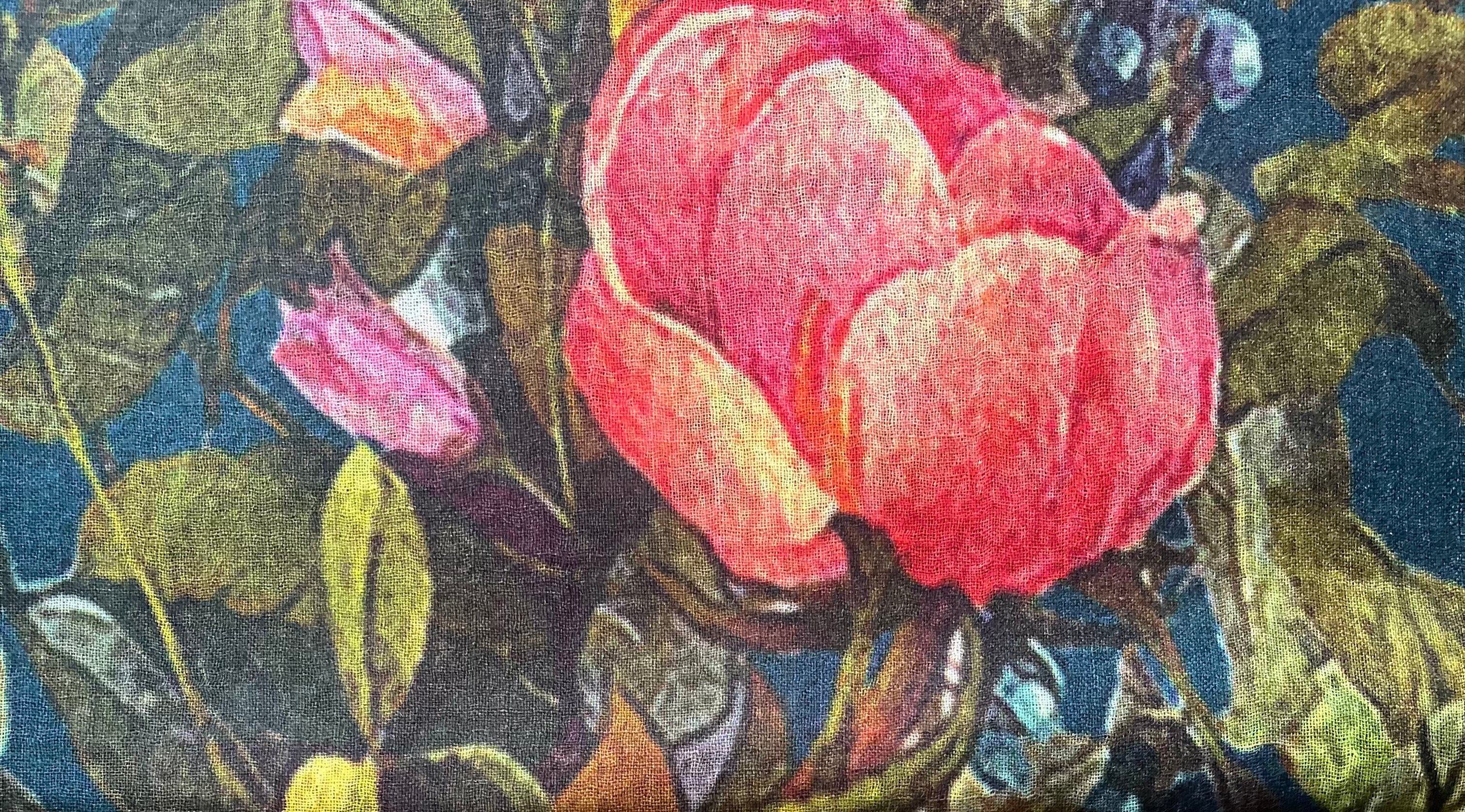 Garden Scarf