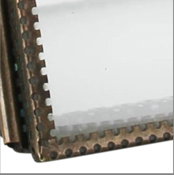 Bahia  frame