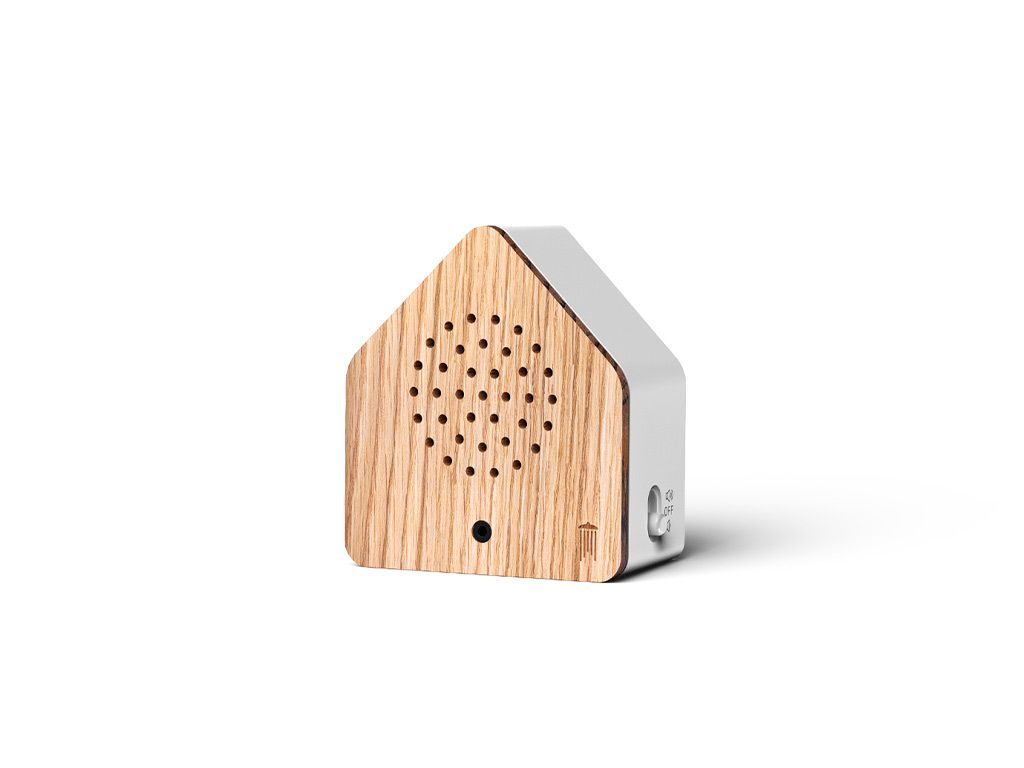 Wind Chime Sounds Box