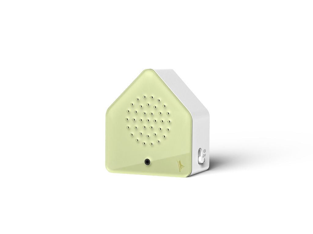 Cricket Sounds Box
