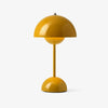 Mustard Lamp