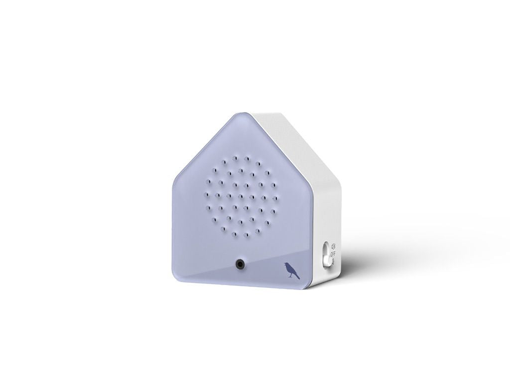Nightingale Sounds Box