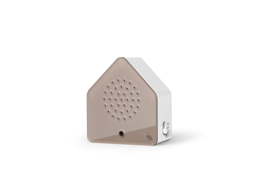 Tawny Owl Sounds Box
