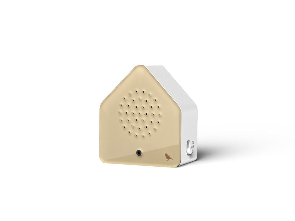 Thrush Sounds Box