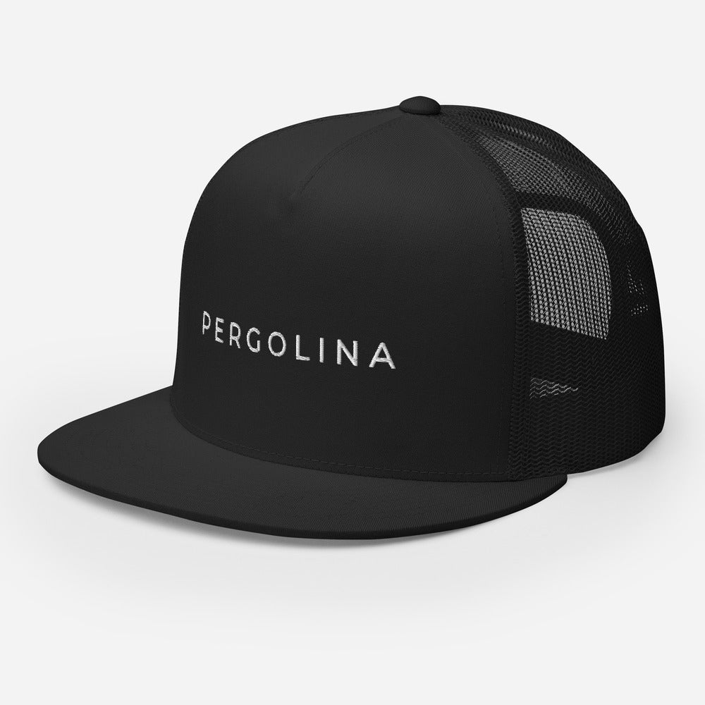 trucker too