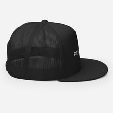 trucker too