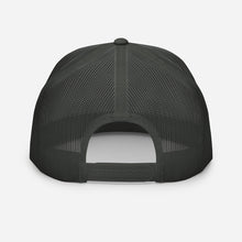 trucker too