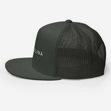 trucker too