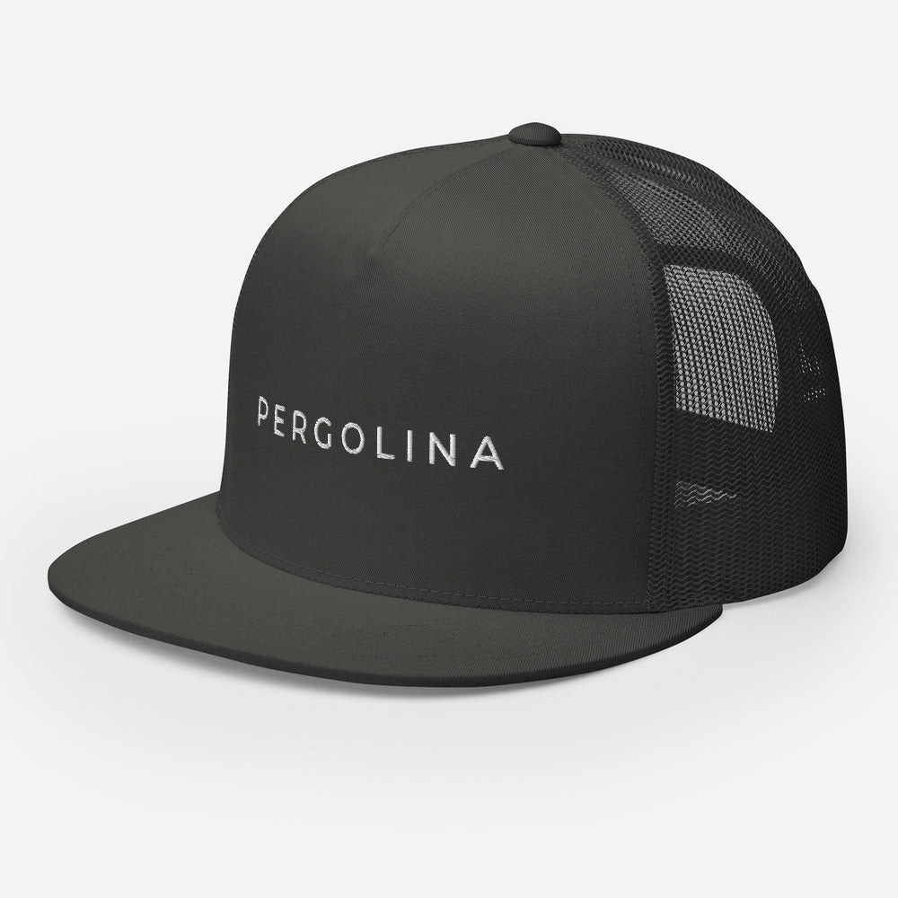 trucker too