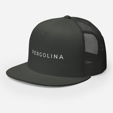 trucker too