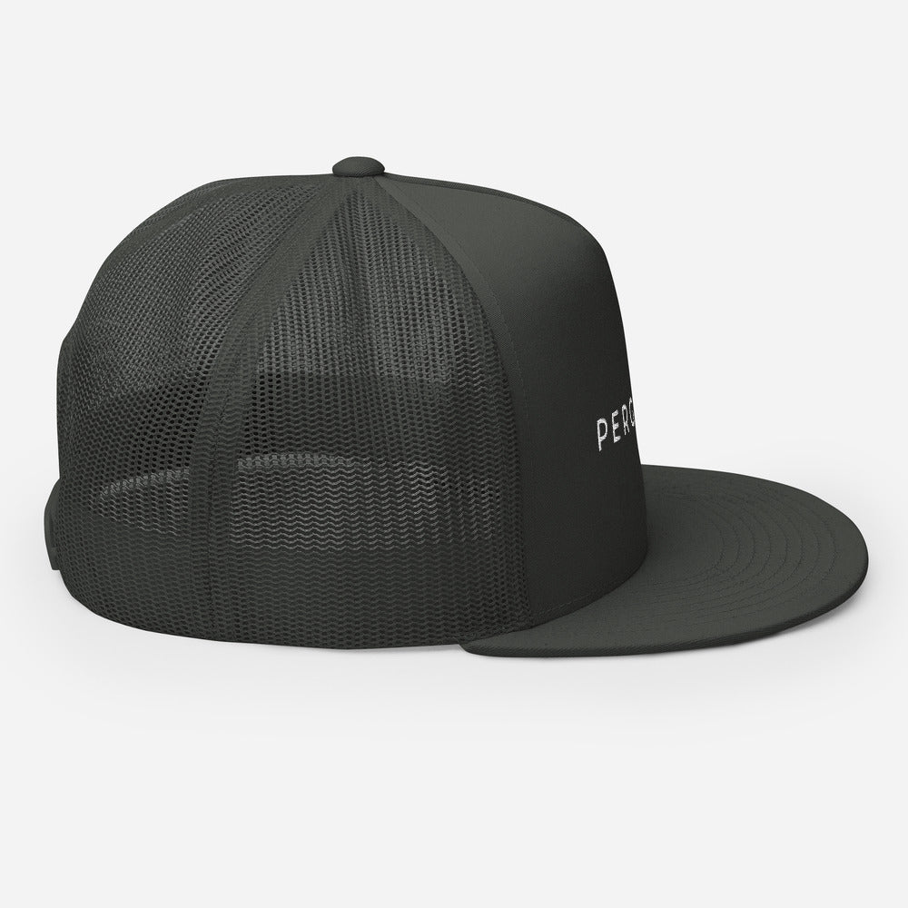 trucker too